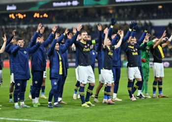 Fenerbahçe’nin Süper Lig’de konuğu Pendikspor