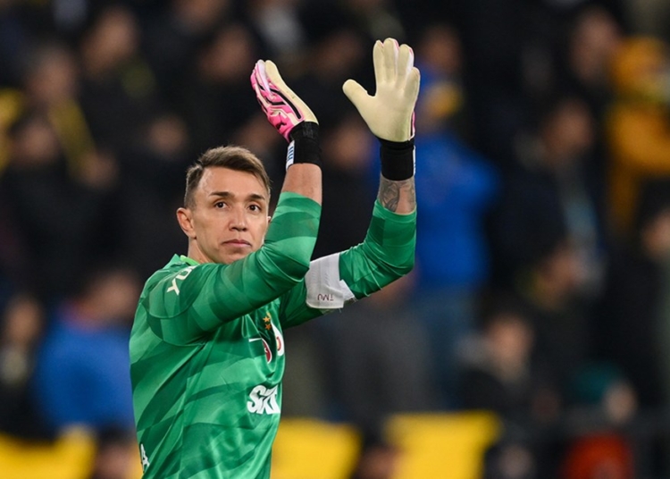 Muslera'nın Uruguay’daki yeni takımı netleşiyor 1 Galatasaray’da Muslera bilmecesi çözülüyor: Sürpriz teklif!