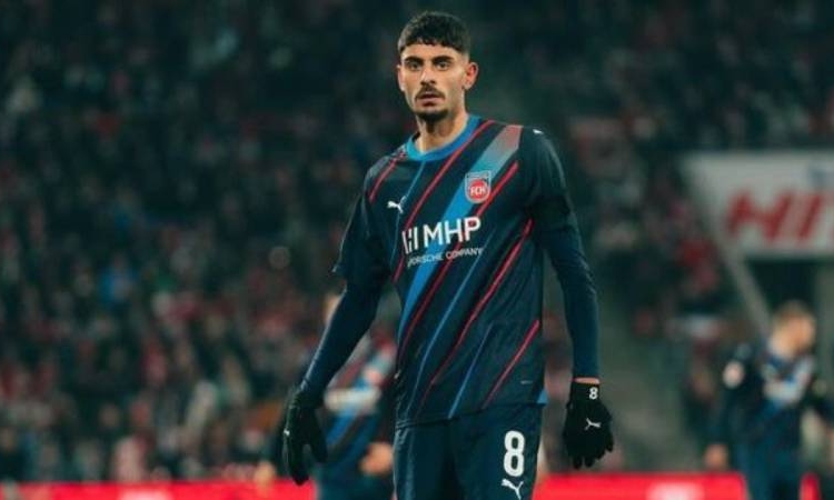 Galatasaray’ın gündemindeydi; Eren Dinkçi’nin transferi kulüp tarihine geçebilir
