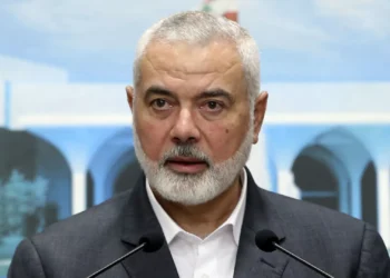 Hamas lideri Haniye, İran yönetimiyle görüşmek üzere Tahran’a gidiyor