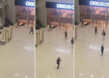 IŞİD Horasan örgütü nedir, neden Rusya’ya saldırmış olabilir?