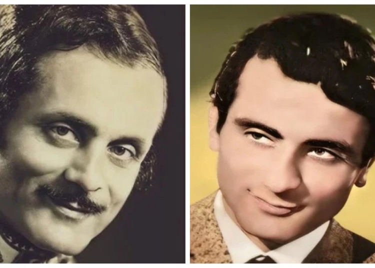 Eserleriyle Yeşilçam'a damga vuran İsmet Nedim hayatını kaybetti 1 Eserleriyle Yeşilçam’a damga vuran İsmet Nedim hayatını kaybetti