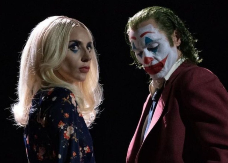 Joker’in devam filminde müzik şöleni: 15 şarkılık liste hazırlandı