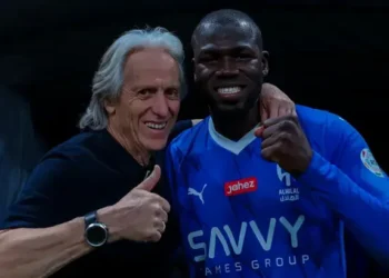 Jorge Jesus’un çalıştırdığı Al Hilal takımı dünya rekoru kırdı