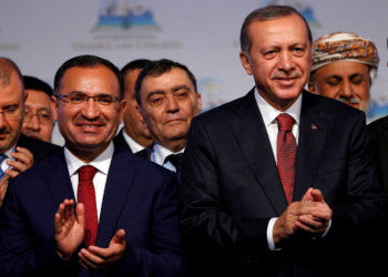 Erdoğan’ın ‘son seçimim’ sözlerine AKP’li Bozdağ’ın yorumu: TBMM Cumhurbaşkanımıza yeniden adaylık yolunu açabilir