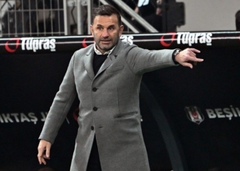 Okan Buruk’tan Fenerbahçe’ye yabancı hakem cevabı: ‘Farklı bir düşünce, hesap mı var…’