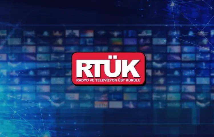 RTÜK'ten argo içeren şarkılar nedeniyle Spotify’a ceza 1 RTÜK’ten seçim yasağı açıklaması: Saat verildi!