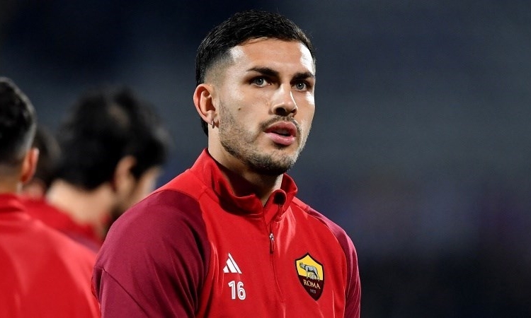 Roma’ya transfer olan Leandro Paredes’ten Galatasaray itirafı