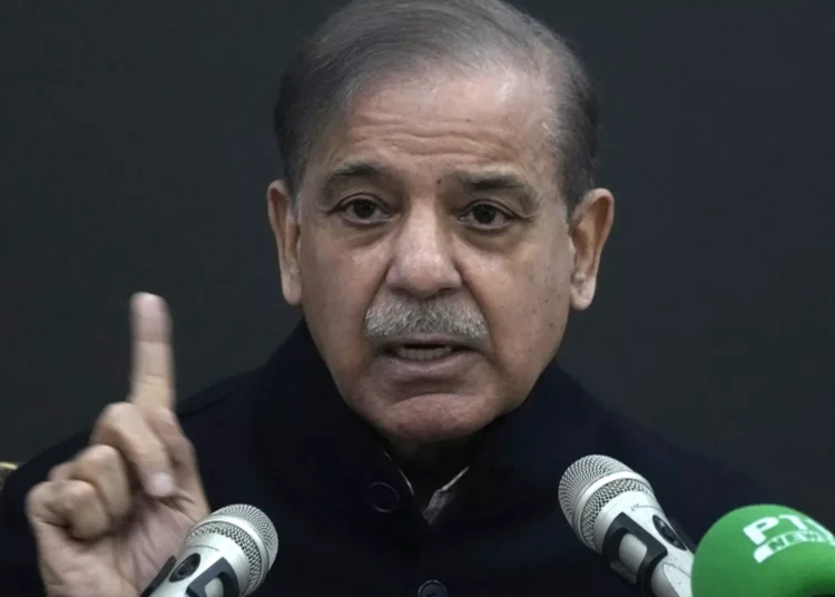 Şahbaz Şerif, Pakistan’da ikinci kez başbakan seçildi