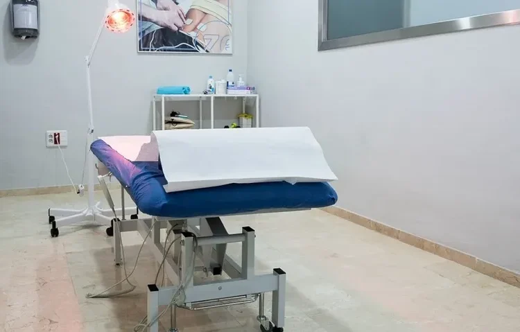 Sedyeden düşürülen hasta hayatını kaybetti