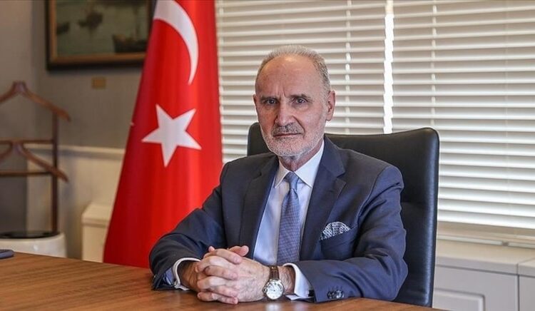 İTO Başkanı asgari ücret açıklaması