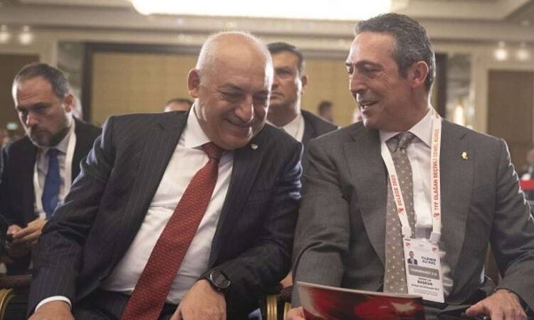 Süper Kupa erteleme talebi reddedilmişti; TFF'den Fenerbahçe'ye yeni erteleme önerisi 1 Süper Kupa erteleme talebi reddedilmişti; TFF’den Fenerbahçe’ye yeni erteleme önerisi