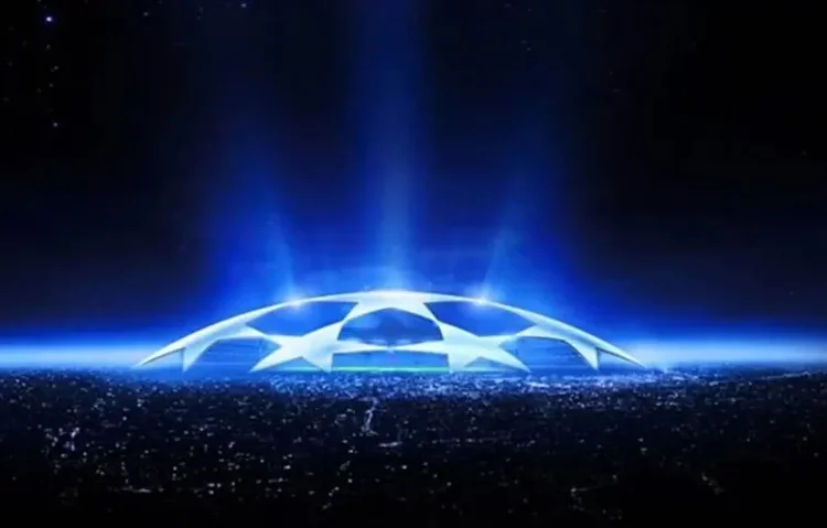 UEFA Şampiyonlar Ligi son 16 turu rövanş maçları başlıyor 1 UEFA Şampiyonlar Ligi son 16 turu rövanş maçları başlıyor