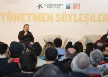 Zeki Demirkubuz: Netflix’in kimlerin filmini alacağını biliyoruz