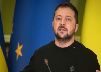 Zelenski: Putin ve diğer pislikler suçu başkasının üzerine atmaya çalışıyor