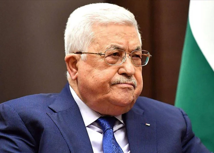 Filistin Devlet Başkanı Mahmud Abbas Türkiye'ye geliyor 1 Filistin Devlet Başkanı Mahmud Abbas Türkiye’ye geliyor