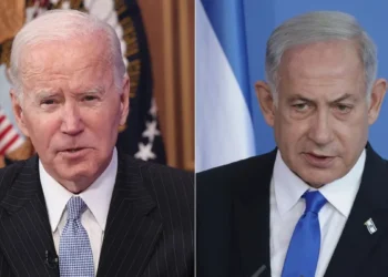 ABD Başkanı Biden bir tuhaf! Refah’ı vur ama çok vurma