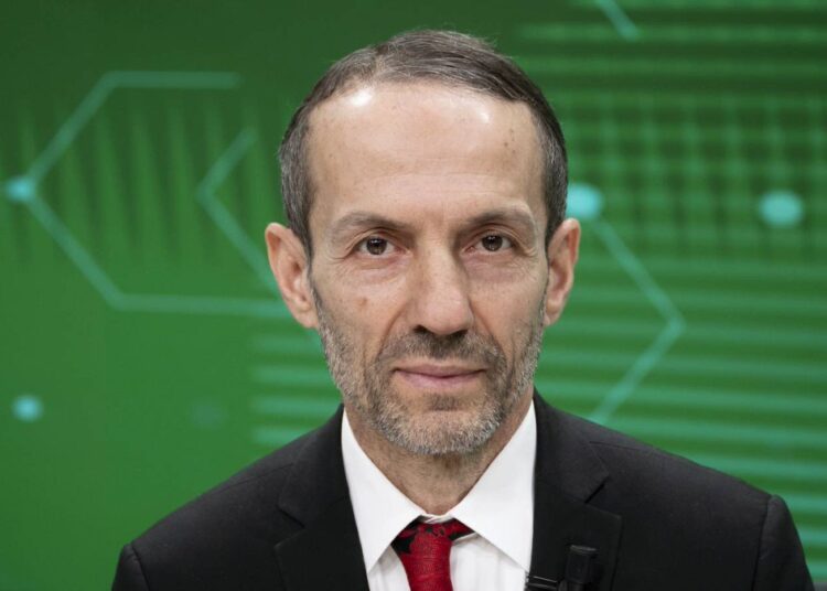 Yeniden Refah, "Murat Kurum'u desteklemek gerekiyor" diyen ismi disipline sevk etti 1 Yeniden Refah, “Murat Kurum’u desteklemek gerekiyor” diyen ismi disipline sevk etti