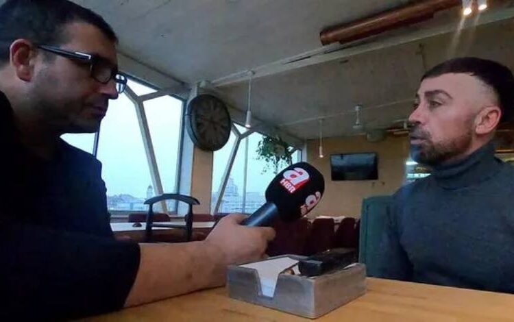 Hablemitoğlu suikastı sanığı Bozkır'dan gazeteci Abdurrahman Şimşek'e şok suçlama 1 Hablemitoğlu suikastı sanığı Bozkır’dan gazeteci Abdurrahman Şimşek’e şok suçlama