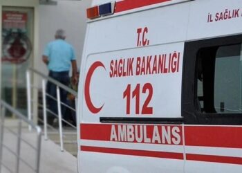4 yaşındaki çocuk, arazide bulduğu ‘cismin’ patlamasıyla öldü, annesi yaralı