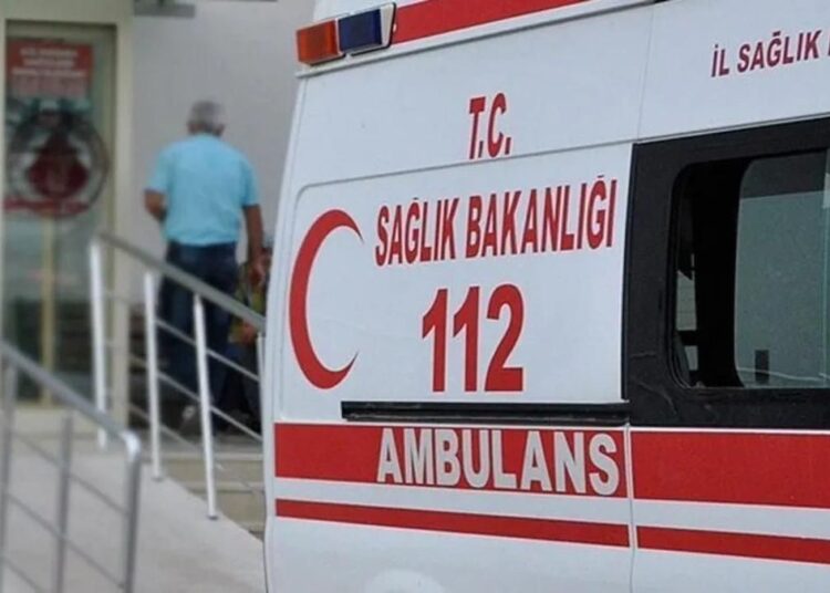 4 yaşındaki çocuk, arazide bulduğu ‘cismin’ patlamasıyla öldü, annesi yaralı