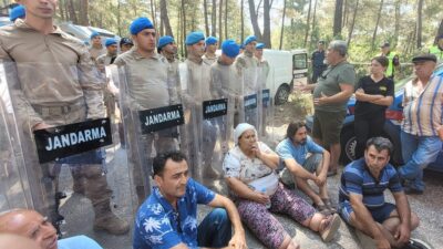 Akbelen’de tarım arazileri maden için ‘acele’ kamulaştırıldı 2 Akbelen’de tarım arazileri maden için ‘acele’ kamulaştırıldı