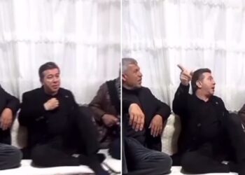 AK Parti’li aday iktidarın ‘nimetlerini’ anlattı: ‘Arıyorum valiyi 5 dakika…’