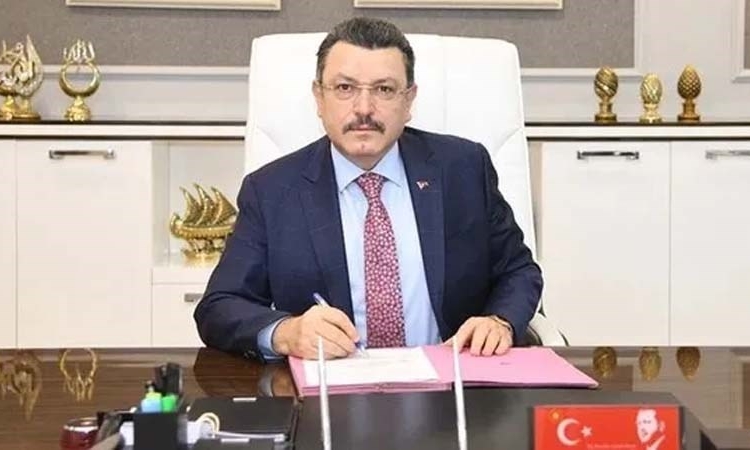 AKP’nin Trabzon adayından açıklama: Beşiktaş ve Fenerbahçe şikeci kulüp
