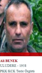 AK Parti belediye başkan adayının kuzeni 74 şehidin katili çıktı 2 AK Parti belediye başkan adayının kuzeni 74 şehidin katili çıktı