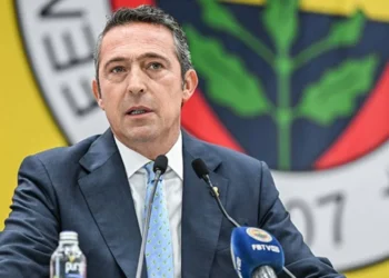 Ali Koç’tan taraftara çağrı: Süper Kupa maçına bilet almayın