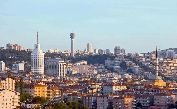 Yüksek konut fiyatları Meclis’e taşındı: Ankara, Dubai’yi geride bıraktı