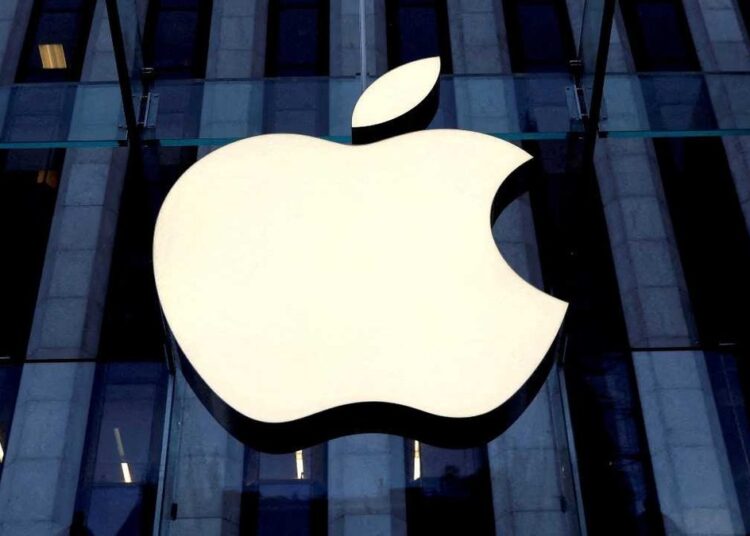 AB’den, Apple’a 2 milyar dolarlık ceza