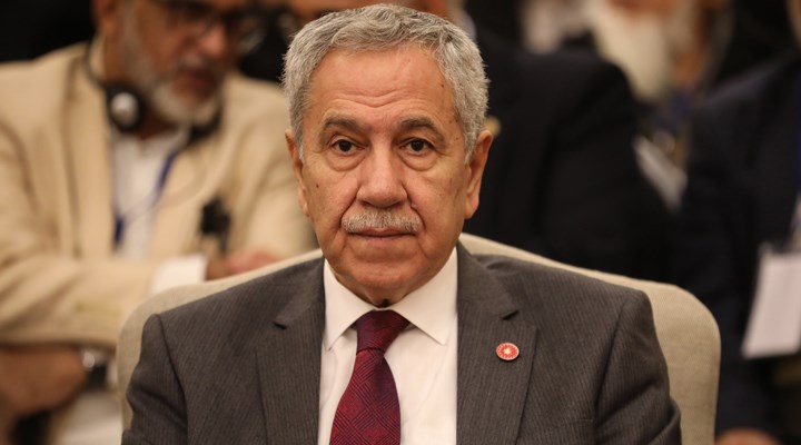Bülent Arınç'tan AYM Başkanı seçilen Özkaya'ya tebrik, üyelere teşekkür mesajı 1 Bülent Arınç’tan AYM Başkanı seçilen Özkaya’ya tebrik, üyelere teşekkür mesajı