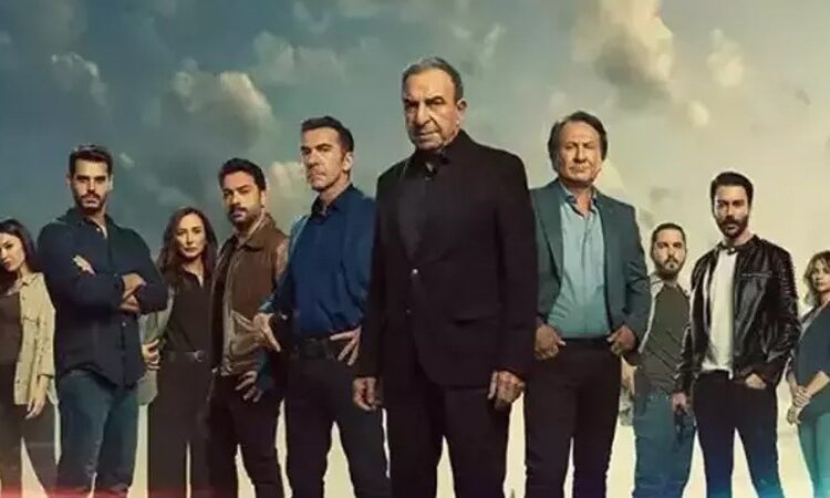 Arka Sokaklar kadrosuna 3 yeni isim dahil oldu 1 Arka Sokaklar kadrosuna 3 yeni isim dahil oldu