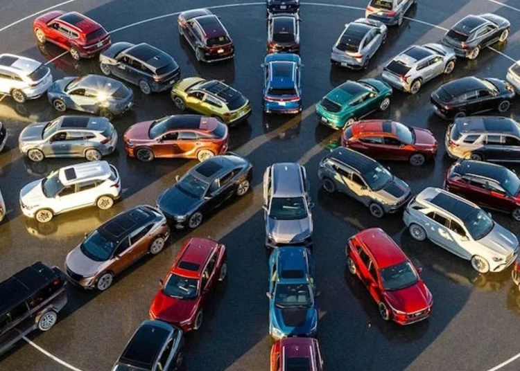 Türkiye’de 'Yılın Otomobili' için 28 otomobil yarışacak 1 Türkiye’de ‘Yılın Otomobili’ için 28 otomobil yarışacak