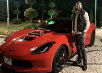 Ayhan Bora Kaplan’ın el konulan araçları satılacak