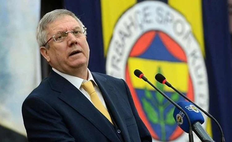 Aziz Yıldırım’dan Fenerbahçe için ‘başkan adaylığı’ açıklaması