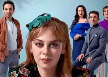 Bahar dizisinin final tarihi… Show TV dizisiyle ilgili üzen iddia