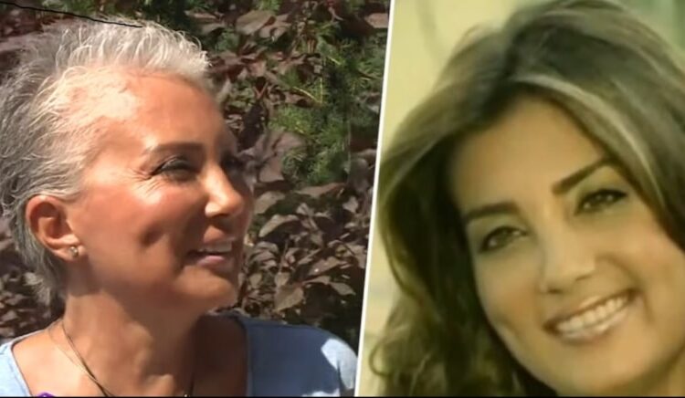 Yeşilçam’dan bir yıldız daha kaydı! Bahar Öztan hayatını kaybetti 1 Yeşilçam’dan bir yıldız daha kaydı! Bahar Öztan hayatını kaybetti