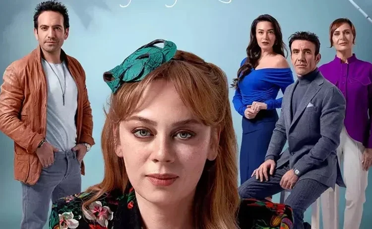 Bahar dizisinin final tarihi... Show TV dizisiyle ilgili üzen iddia 1 Bahar dizisinin final tarihi… Show TV dizisiyle ilgili üzen iddia