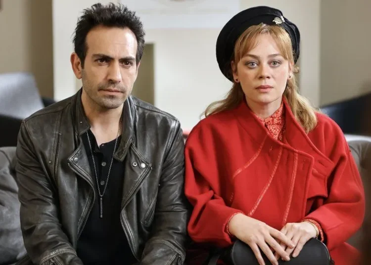 ‘Bahar’ zirvede: Televizyonda haftanın en çok izlenen yerli dizileri