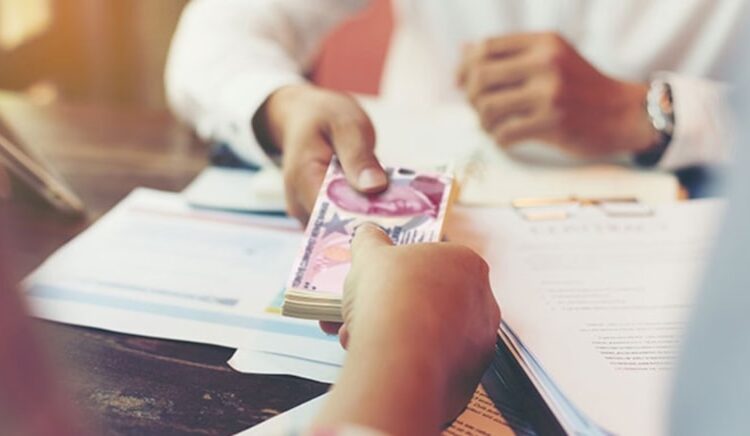 Türkiye’nin yarısı bankalara borçlu! 40 milyon kişi, 3 trilyon lira borç