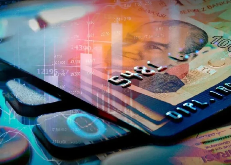 Bankalar, nakit çekimini kart limitinin yüzde 25’i ile sınırlandırıyor 1 Bankalar, nakit çekimini kart limitinin yüzde 25’i ile sınırlandırıyor