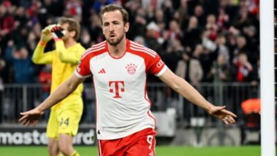 Bayern ve PSG, Şampiyonlar Ligi’nin ilk çeyrek finalistleri 2 Bayern ve PSG, Şampiyonlar Ligi’nin ilk çeyrek finalistleri
