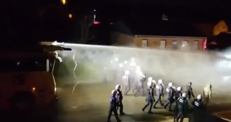 Belçika'da Türk ve Kürt gruplar arasında çatışmalar: OIaylar nasıl başladı, yetkililer ne diyor? 1 Belçika’da Türk ve Kürt gruplar arasında çatışmalar: OIaylar nasıl başladı, yetkililer ne diyor?