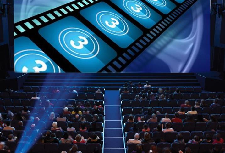 Beyaz perde 9 yeni filmle renkleniyor 1 Beyaz perde 9 yeni filmle renkleniyor