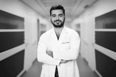 Tıpta çığır açacak buluş! Beyin tümörünü ameliyatsız yok etti 2 Tıpta çığır açacak buluş! Beyin tümörünü ameliyatsız yok etti