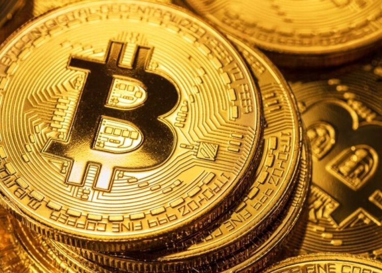 Bitcoin, kendi tarihinin zirvesine çıktı 1 Bitcoin, kendi tarihinin zirvesine çıktı