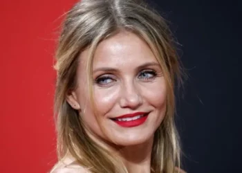 Cameron Diaz ikinci kez anne oldu