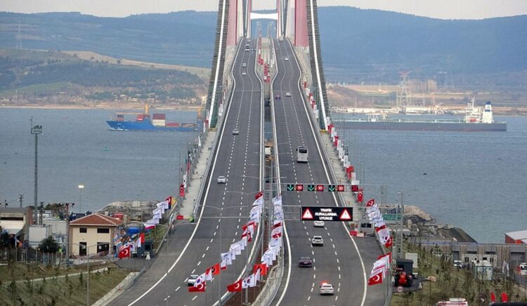 Taahhüt edilenin 5’te 1’i kadar araç geçti! Hazine 11,7 milyar lira ödedi 1 Taahhüt edilenin 5’te 1’i kadar araç geçti! Hazine 11,7 milyar lira ödedi